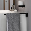 Emco Flow towel bar