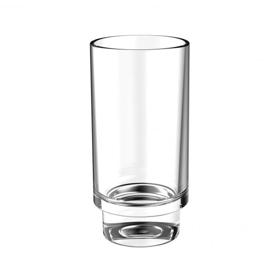 Emco Liaison replacement glass tumbler