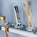 Emco Liaison tumbler set for rail