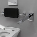 Emco Loft | System2 hinged support rail