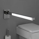 Emco Loft | System2 hinged support rail