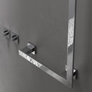 Emco Loft 斜角扶手