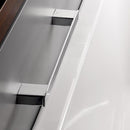 Emco Loft bath grab rail