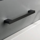Emco Loft bath grab rail