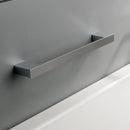 Emco Loft bath grab rail