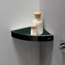 Emco Loft corner sponge basket