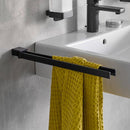 Emco Loft double towel bar