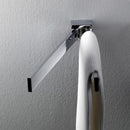 Emco Loft double towel bar