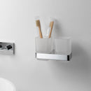 Emco Loft 雙杯支架，壁掛式