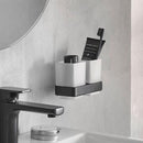 Emco Loft 雙杯支架，壁掛式