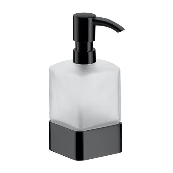 Emco Loft freestanding liquid soap dispenser
