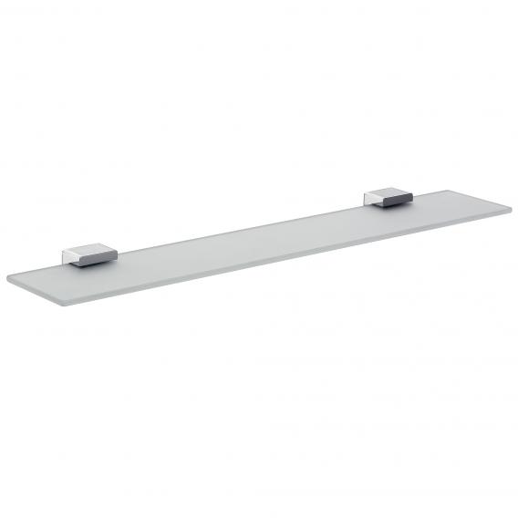 Emco Loft glass shelf