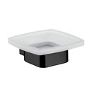 Emco Loft soap dish, wall-mounted