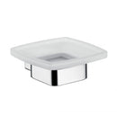 Emco Loft soap dish, wall-mounted