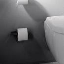 Emco Loft toilet roll holder for spare toilet roll