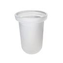 Emco 標誌2 | Rondo2 馬桶刷組玻璃零件