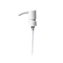 Emco Mundo 劑量泵，塑膠月白色