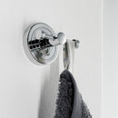 Emco Polo double hook