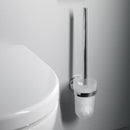 Emco Polo toilet brush set