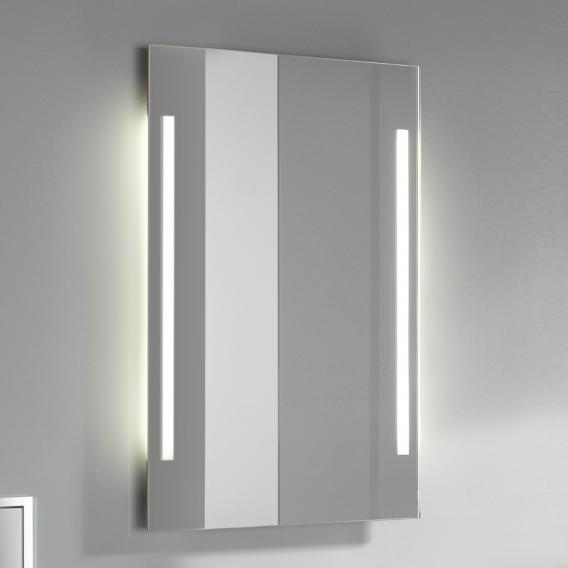 Emco Premium LED illuminated mirror