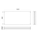 Emco Prestige 內建框架