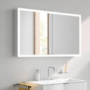 Emco Prime 鏡櫃帶照明和 2 個門