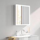 Emco Prime 鏡櫃帶照明和 2 個門