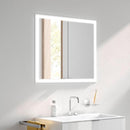 Emco Prime 鏡櫃帶照明和 2 個門