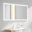 Emco Prime 鏡櫃帶照明和 2 個門