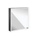 Emco Prime 鏡櫃，帶照明和 1 個門