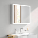 Emco Prime 鏡櫃帶照明和 2 個門