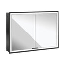 Emco Prime 鏡櫃帶照明和 2 個門