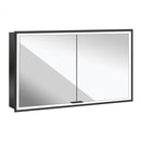 Emco Prime 鏡櫃帶照明和 2 個門