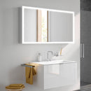 Emco Prime 鏡櫃帶照明和 2 個門