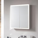 Emco Prime 鏡櫃帶照明和 2 個門