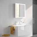 Emco Prime 鏡櫃帶照明和 2 個門