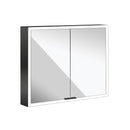 Emco Prime 鏡櫃帶照明和 2 個門