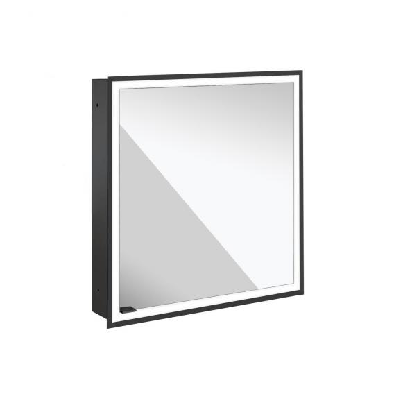 Emco Prime mirror cabinet with lighting and 1 door