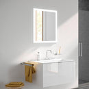 Emco Prime 鏡櫃帶照明和 2 個門