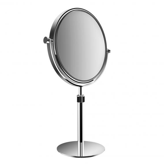 Emco Pure height adjustable, freestanding mirror