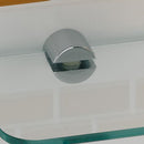 Emco Rondo2 層架支架（一對） 