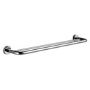 Emco Rondo2 double towel rail