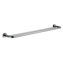 Emco Rondo2 double towel rail