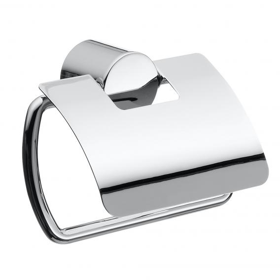 Emco Rondo2 toilet roll holder with cover