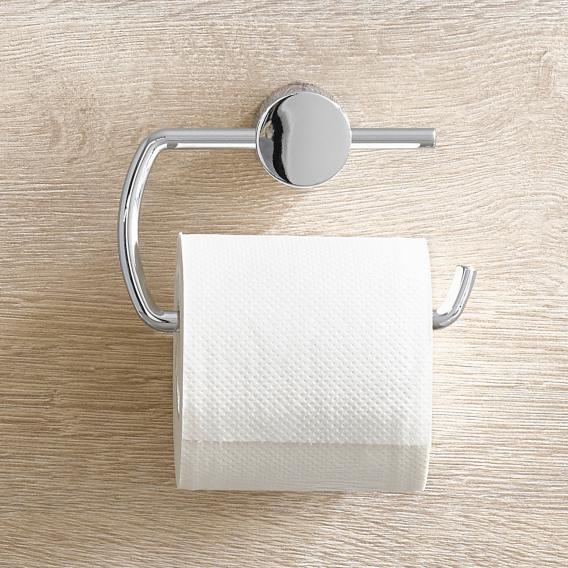 Emco Rondo2 toilet roll holder without cover