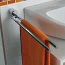 Emco Rondo2 double towel bar