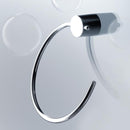 Emco Rondo2 towel ring