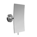 Emco Round beauty mirror, 3x magnification