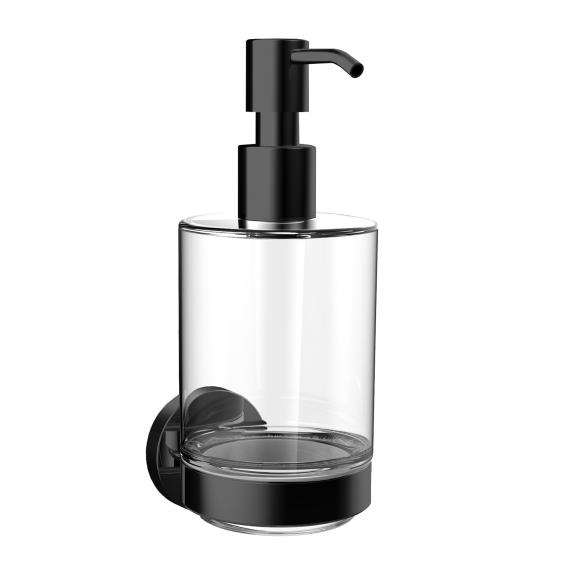 Emco Round liquid soap dispenser