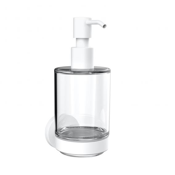 Emco Round liquid soap dispenser